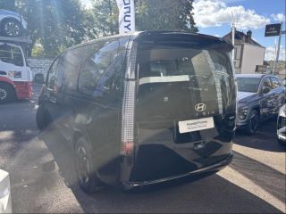 89100 : Hyundai Sens - APS - HYUNDAI Staria - Staria - Abyss Black Perlée - Traction - Electrique