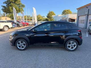 84120 : Hyundai PERTUIS - SA PEDINIELLI - HYUNDAI KONA Intuitive - KONA - NOIR - Boîte manuelle - Essence sans plomb