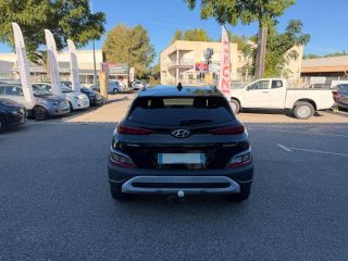 84120 : Hyundai PERTUIS - SA PEDINIELLI - HYUNDAI KONA Intuitive - KONA - NOIR - Boîte manuelle - Essence sans plomb