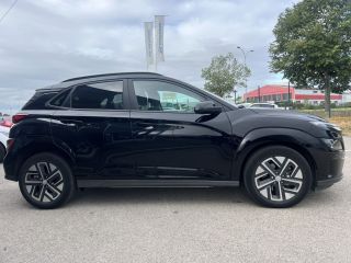 21300 : Hyundai Dijon - Privilège Automobiles - HYUNDAI KONA ELECTRIC Business - KONA ELECTRIQUE - Noir - Automate à fonct. Continu - Courant électrique