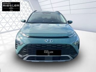 60000 : Hyundai Beauvais - Protea by Riester - HYUNDAI BAYON Initia - BAYON - Vert - Boîte manuelle - Essence sans plomb