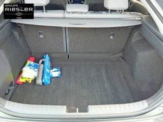 77600 : Hyundai Bussy-Saint-Georges - Protea by Riester - HYUNDAI IONIQ Creative - IONIQ - Gris - Automate sequentiel - Essence / Courant électrique