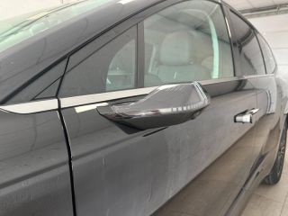 78310 : Hyundai Coignières - Socohy | Groupe Rabot - HYUNDAI Ioniq 9 - Ioniq 9 - Abyss Black Métal - Transmission intégrale - Electrique