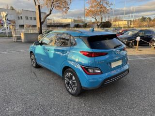 04100 : Hyundai Manosque - Pedinielli - HYUNDAI KONA ELECTRIC Intuitive - KONA ELECTRIQUE - DIVE IN JEJU - Automate à fonct. Continu - Courant électrique