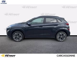 11020 : Hyundai Carcassonne - HMDS - HYUNDAI KONA ELECTRIC Creative - KONA ELECTRIQUE - DARK NIGHT - Automate à fonct. Continu - Courant électrique