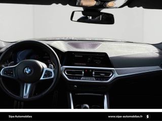 31200 : Hyundai TOULOUSE NORD - AUTO NORD - BMW SERIE 4 GRAN COUPE G26 M Sport - SERIE 4 GRAN COUPE G26 - GRIS - Boîte automatique - Diesel