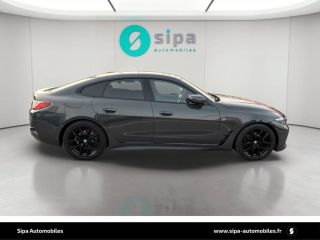 31200 : Hyundai TOULOUSE NORD - AUTO NORD - BMW SERIE 4 GRAN COUPE G26 M Sport - SERIE 4 GRAN COUPE G26 - GRIS - Boîte automatique - Diesel