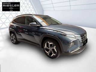 60740 : Hyundai Saint-Maximin - Protea by Riester - HYUNDAI TUCSON Executive - TUCSON IV - Bleu - Boîte automatique - Essence / Courant électrique