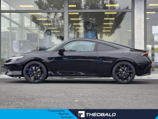 57200 : Hyundai Sarreguemines - Theobald Automobiles - HONDA Prelude - Prelude - Noir Cristal Nacré - Traction - Hybride : Essence/Electrique