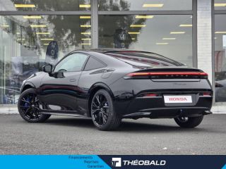 57200 : Hyundai Sarreguemines - Theobald Automobiles - HONDA Prelude - Prelude - Noir Cristal Nacré - Traction - Hybride : Essence/Electrique