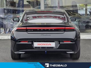 57200 : Hyundai Sarreguemines - Theobald Automobiles - HONDA Prelude - Prelude - Noir Cristal Nacré - Traction - Hybride : Essence/Electrique