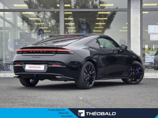 57200 : Hyundai Sarreguemines - Theobald Automobiles - HONDA Prelude - Prelude - Noir Cristal Nacré - Traction - Hybride : Essence/Electrique