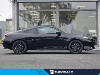 57200 : Hyundai Sarreguemines - Theobald Automobiles - HONDA Prelude - Prelude - Noir Cristal Nacré - Traction - Hybride : Essence/Electrique