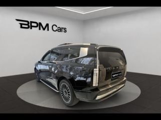 94270 : Hyundai Kremlin-Bicêtre - BPM Cars - HYUNDAI Ioniq 9 - Ioniq 9 - Abyss Black Métal - Transmission intégrale - Electrique
