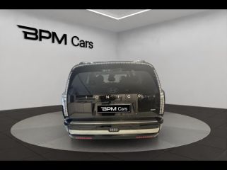 94270 : Hyundai Kremlin-Bicêtre - BPM Cars - HYUNDAI Ioniq 9 - Ioniq 9 - Abyss Black Métal - Transmission intégrale - Electrique