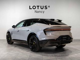 57685 : Hyundai Metz - Theobald Automobiles - LOTUS Eletre - Eletre - Gris - Transmission intégrale - Electrique