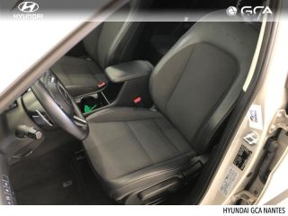 44800 : Hyundai NANTES SAINT HERBLAIN - GCH NANTES - HYUNDAI Kona - Kona - Cyber Gray métallisé - Traction - Hybride : Essence/Electrique