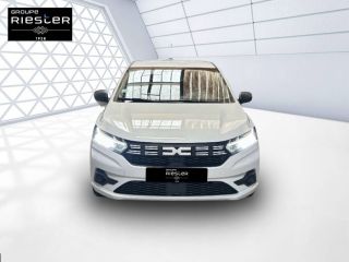 60740 : Hyundai Saint-Maximin - Protea by Riester - DACIA SANDERO Essential - SANDERO III - BLANC - Boîte manuelle - Essence ou gaz