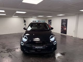 60000 : Hyundai Beauvais - Protea by Riester - FIAT 600 La Prima - 600 - Noir - Boîte automatique - Essence sans plomb