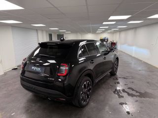 60000 : Hyundai Beauvais - Protea by Riester - FIAT 600 La Prima - 600 - Noir - Boîte automatique - Essence sans plomb