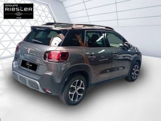 60740 : Hyundai Saint-Maximin - Protea by Riester - CITROEN C3 AIRCROSS Max - C3 AIRCROSS - Gris - Boîte automatique - Essence sans plomb