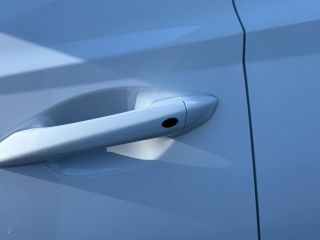 14100 : Hyundai Lisieux - Trajectoire Automobiles - HYUNDAI Tucson - Tucson - Serenity White Métal - Traction - Hybride : Essence/Electrique