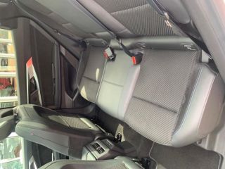 89100 : Hyundai Sens - APS - RENAULT Austral - Austral - Blanc Nacré brillant/Toit Noir Etoilé -  - Hybride : Essence/Electrique