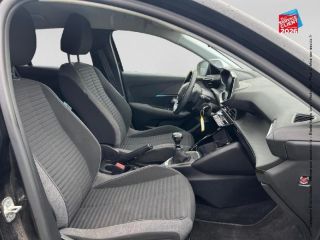 51100 : Hyundai Reims - HESS Automobile - PEUGEOT 208 - 208 - Noir Perla Nera (M) - Traction - Diesel