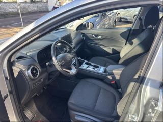 89100 : Hyundai Sens - APS - HYUNDAI Kona - Kona - Bleu - Traction - Electrique