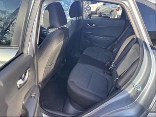 89100 : Hyundai Sens - APS - HYUNDAI Kona - Kona - Bleu - Traction - Electrique