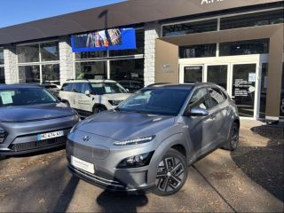 89100 : Hyundai Sens - APS - HYUNDAI Kona - Kona - Bleu - Traction - Electrique