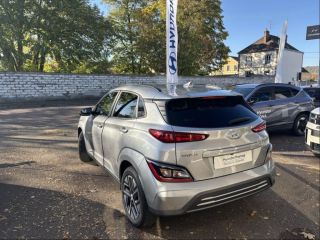 89100 : Hyundai Sens - APS - HYUNDAI Kona - Kona - Bleu - Traction - Electrique