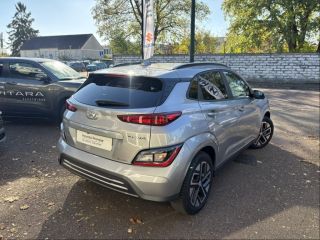 89100 : Hyundai Sens - APS - HYUNDAI Kona - Kona - Bleu - Traction - Electrique
