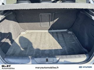 80330 : Hyundai Amiens - Mary Automobiles - PEUGEOT 308 Tech Edition - 308 II - Noir - Boîte manuelle - Essence sans plomb
