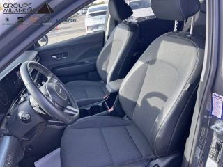 13730 : Hyundai Marignane - Cap Milanesio - HYUNDAI KONA Creative - KONA II - Ecotronic Gray - Automate sequentiel - Essence / Courant électrique