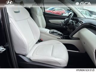 50000 : Hyundai Saint-Lô - GCA - HYUNDAI Tucson - Tucson - Phantom Black Métal - Traction - Hybride : Essence/Electrique