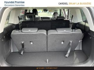 62700 : Hyundai Bruay-La-Buissière - Groupe Lempereur - HYUNDAI Santa Fe - Santa Fe - Typhoon silver - Transmission intégrale - Hybride rechargeable : Essence/Electrique
