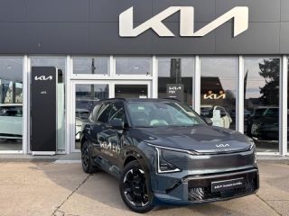 89100 : Hyundai Sens - APS - KIA EV5 - EV5 - Gris Magnétique - Traction - Electrique