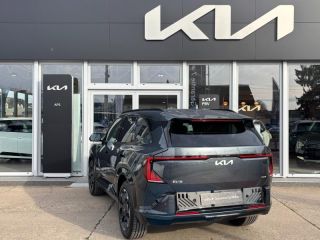 89100 : Hyundai Sens - APS - KIA EV5 - EV5 - Gris Magnétique - Traction - Electrique