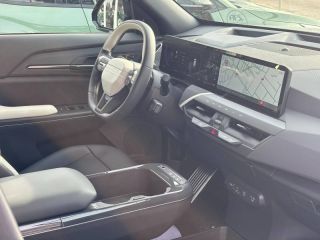 89100 : Hyundai Sens - APS - KIA EV5 - EV5 - Gris Magnétique - Traction - Electrique