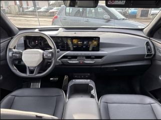 89100 : Hyundai Sens - APS - KIA EV5 - EV5 - Gris Magnétique - Traction - Electrique