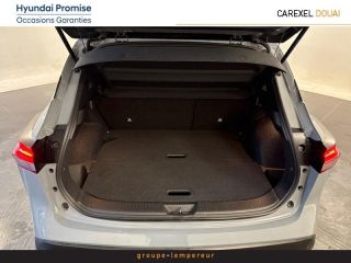 59187 : Hyundai Douai - Groupe Lempereur - NISSAN Qashqai - Qashqai - Gris Perle Métallisé - Traction - Hybride : Essence/Electrique