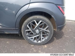 35400 : Hyundai Saint-Malo - GCA - HYUNDAI Kona - Kona - Yg7 dark night - Traction - Essence/Micro-Hybride