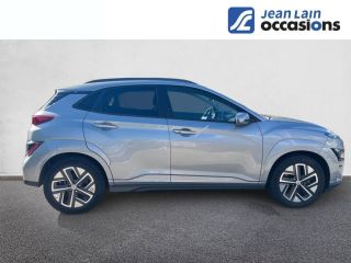 74600 : Hyundai Annecy - Jean Lain Mobilités - HYUNDAI KONA ELECTRIC Intuitive - KONA ELECTRIQUE - Gris - Automate à fonct. Continu - Courant électrique