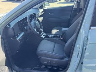 72100 : Hyundai Le Mans - GCH LE MANS - HYUNDAI Kona - Kona - Mirage green -  - Hybride