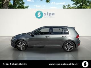 33110 : Hyundai - Sipa Automobiles - Bordeaux Nord - Le Bouscat - VOLKSWAGEN GOLF IQ.DRIVE - GOLF VII - Gris - Boîte manuelle - Essence sans plomb