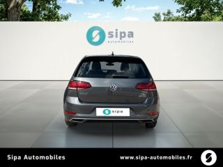 33110 : Hyundai - Sipa Automobiles - Bordeaux Nord - Le Bouscat - VOLKSWAGEN GOLF IQ.DRIVE - GOLF VII - Gris - Boîte manuelle - Essence sans plomb