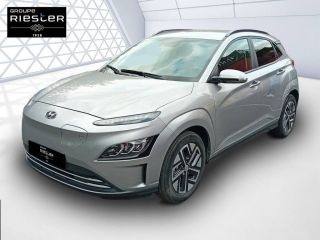 77600 : Hyundai Bussy-Saint-Georges - Protea by Riester - HYUNDAI KONA ELECTRIC Creative - KONA ELECTRIQUE - Gris - Automate à fonct. Continu - Courant électrique