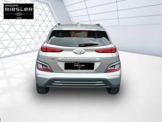 77600 : Hyundai Bussy-Saint-Georges - Protea by Riester - HYUNDAI KONA ELECTRIC Creative - KONA ELECTRIQUE - Gris - Automate à fonct. Continu - Courant électrique
