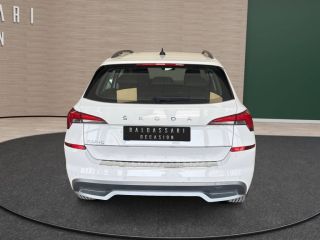 83130 : Hyundai Toulon - Autodif SAS - Groupe BALDASSARI - SKODA KAMIQ Ambition - KAMIQ - Blanc - Automate sequentiel - Essence sans plomb